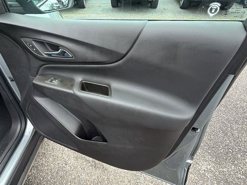 Used 2024 Chevrolet Equinox LT AWD/4WD image 17