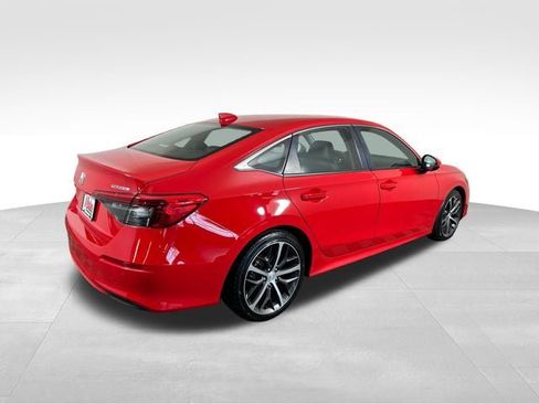 Used 2024 Honda Civic Touring image 6