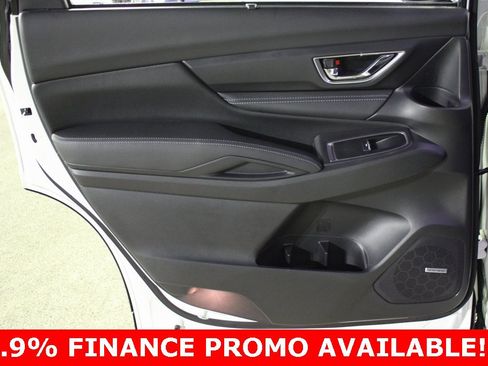 Certified 2025 Subaru Ascent Limited image 24