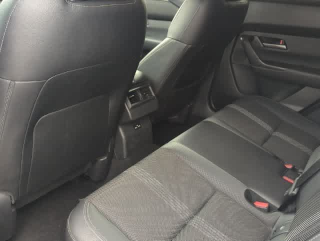 Used 2023 MAZDA CX-50 2.5 S w/ Cargo Package AWD/4WD image 18