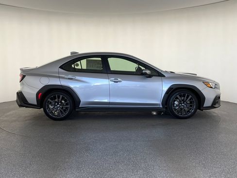 New 2026 Subaru WRX Premium w/ Accessory Package #2 AWD/4WD image 2