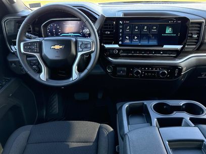 New 2026 Chevrolet Silverado 1500 LT