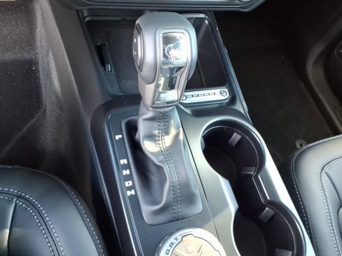 New 2025 Ford Bronco Outer Banks image 19