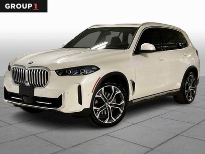 Certified 2024 BMW X5 xDrive40i w/ Premium Package