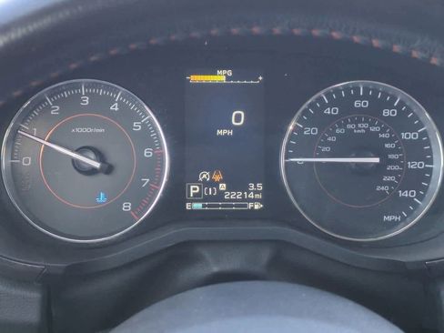 Used 2023 Subaru Crosstrek 2.5i Limited image 34