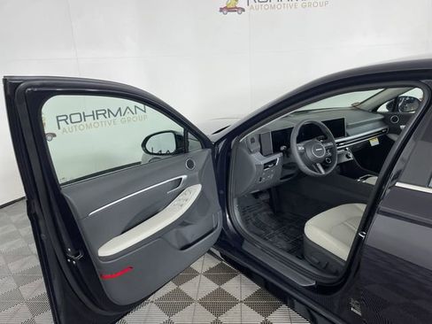 New 2026 Hyundai Sonata SEL image 17