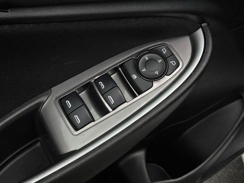 Used 2024 Chevrolet Malibu LT FWD image 10