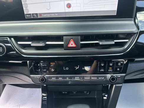 Used 2024 Kia Seltos X-Line AWD/4WD image 18