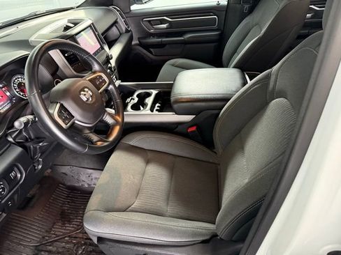 Used 2022 RAM 1500 Big Horn image 24
