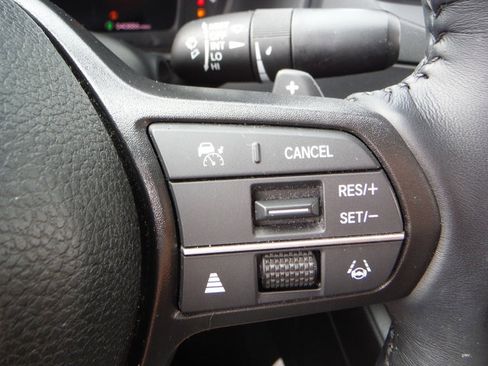 Used 2023 Honda Accord EX-L image 34