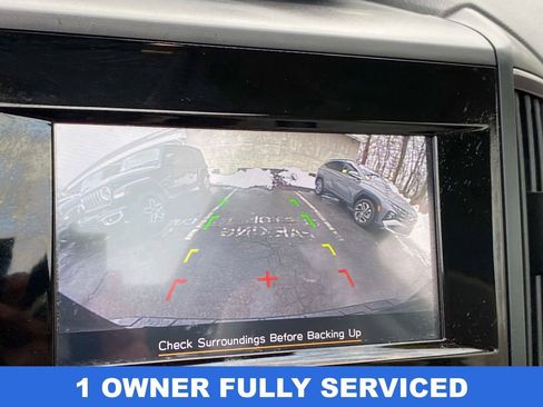 Used 2022 Subaru Forester Premium image 15