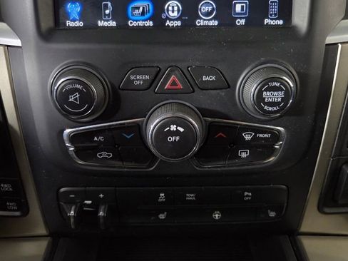 Used 2013 RAM 1500 Big Horn image 23