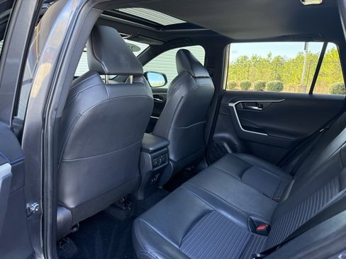 Used 2020 Toyota RAV4 XSE w/ XSE Grade Weather Package image 26