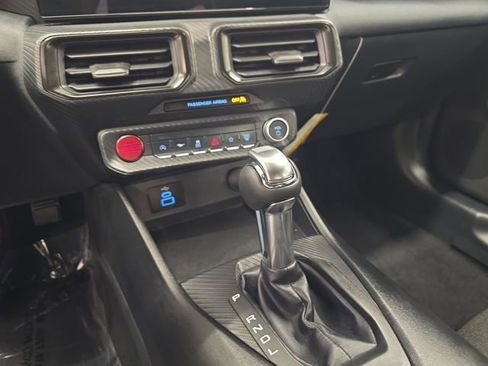 New 2026 Ford Mustang Coupe RWD image 23