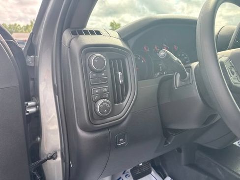 New 2026 Chevrolet Silverado 2500 W/T AWD/4WD image 15