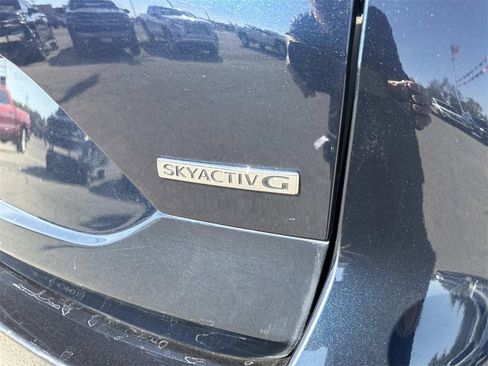 Used 2025 MAZDA CX-5 AWD 2.5 S w/ Preferred Package image 5