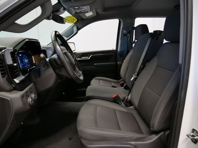 Used 2023 Chevrolet Silverado 1500 LT w/ Protection Package