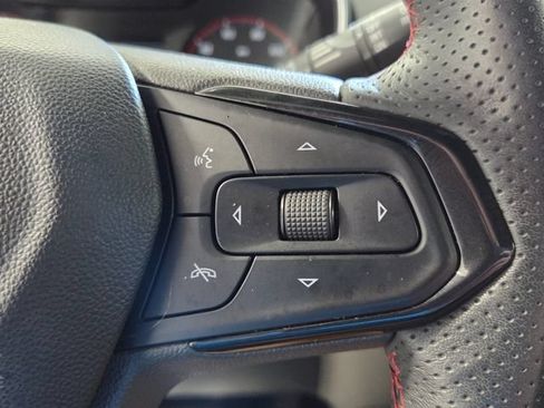 Used 2022 Chevrolet TrailBlazer RS FWD image 26