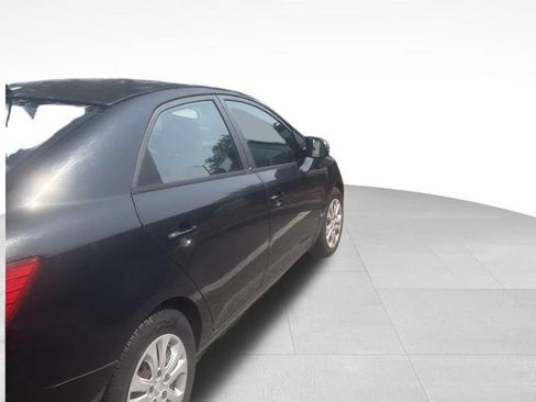 Used 2012 Kia Forte EX FWD image 16