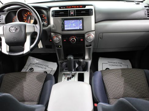 Used 2011 Toyota 4Runner SR5 image 2