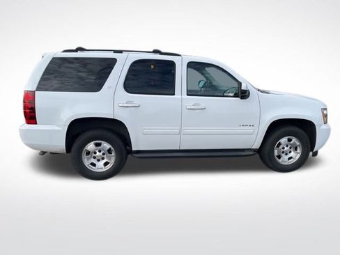 Used 2012 Chevrolet Tahoe LT w/ Luxury Package image 10