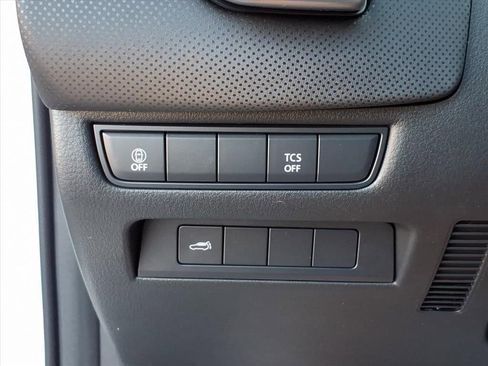 New 2025 MAZDA CX-50 AWD 2.5 S w/ Cargo Package image 16