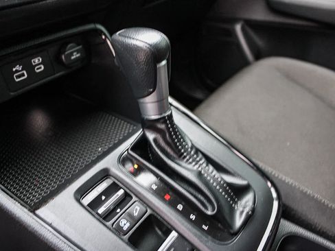 Certified 2025 Honda CR-V EX image 17
