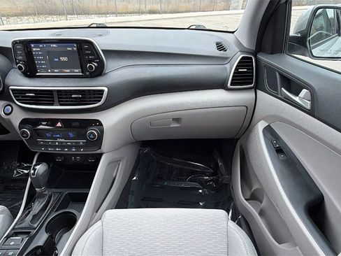 Used 2020 Hyundai Tucson SEL image 42