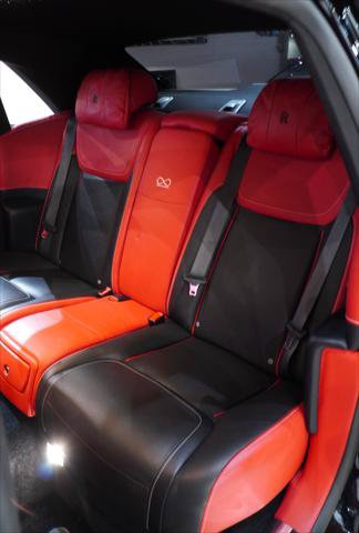 Used 2017 Rolls-Royce Ghost RWD image 18