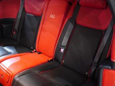 Used 2017 Rolls-Royce Ghost RWD image 18