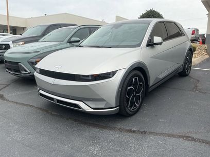 Used 2024 Hyundai Ioniq 5 Limited