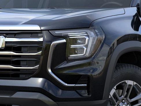 New 2025 GMC Terrain Elevation image 10