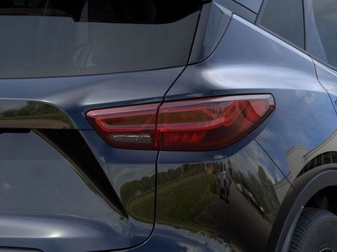 New 2026 Chevrolet Blazer LT w/ Midnight/Sport Edition image 35