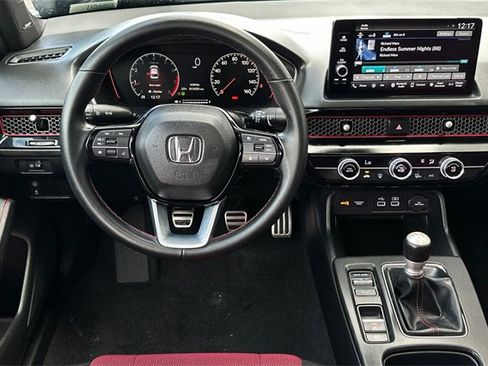 Certified 2024 Honda Civic Si image 15
