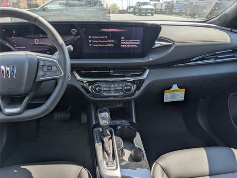 New 2026 Buick Envista Sport Touring w/ Studio Series FWD image 15