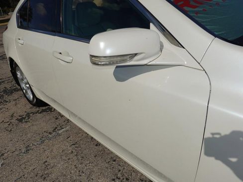 Used 2010 Acura TL FWD image 10