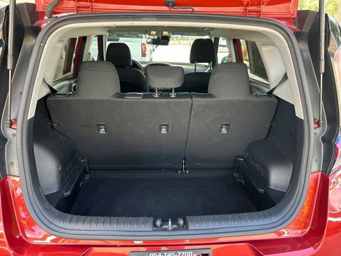 Used 2024 Kia Soul LX w/ Option Group 015 FWD image 34