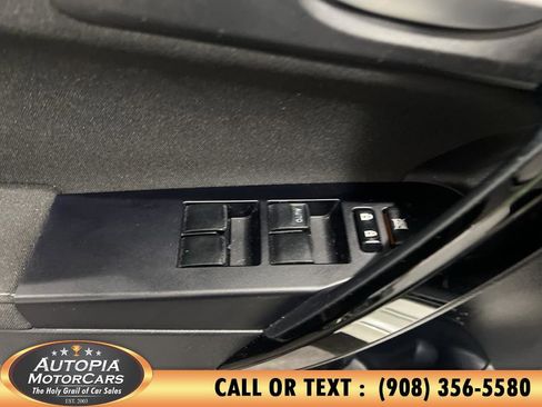 Used 2017 Toyota Corolla iM image 19