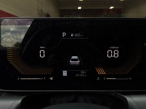 Used 2025 Kia K4 FWD image 38