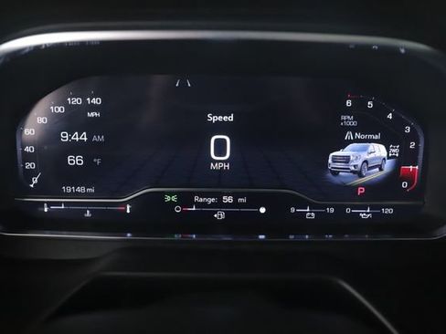 Used 2024 GMC Yukon AT4 w/ Technology Package image 22