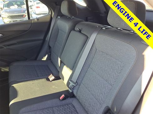 Used 2024 Chevrolet Equinox LT image 19