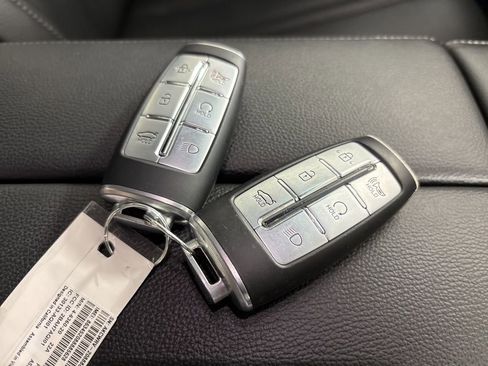 Used 2023 Genesis G80 2.5T image 45