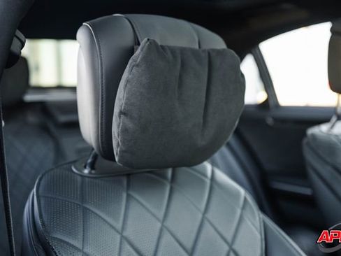 Used 2021 Mercedes-Benz S 580 4MATIC Sedan image 24