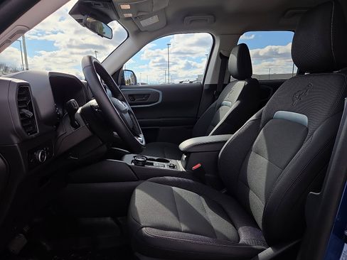 Used 2023 Ford Bronco Sport Badlands image 15