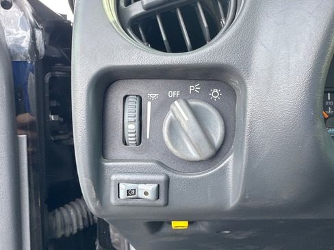 Used 1999 Pontiac Firebird Formula w/ SLP Firehawk Pkg image 18