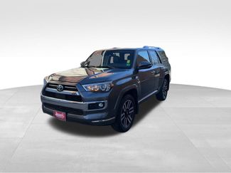 Used 2023 Toyota 4Runner Limited video 2