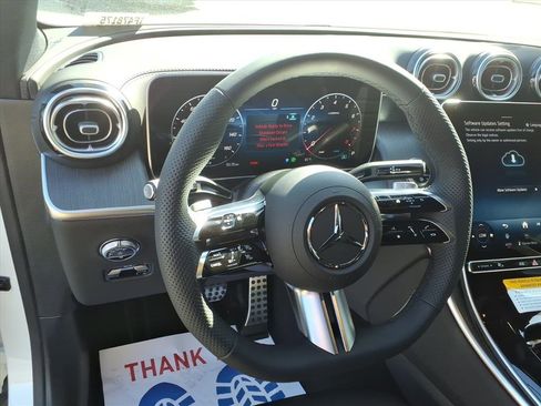 New 2026 Mercedes-Benz GLC 300 4MATIC image 16