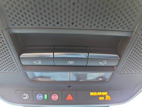 New 2026 Chevrolet Traverse High Country image 20