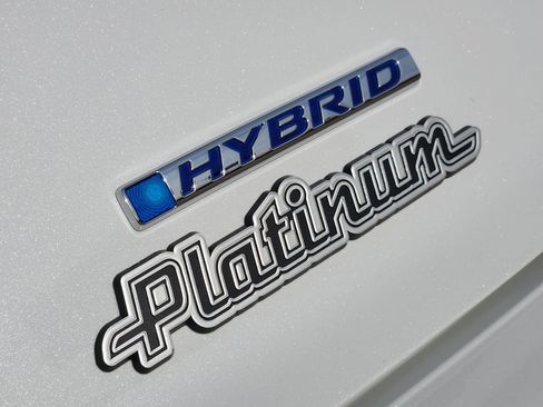 New 2025 Honda Accord EX-L image 12