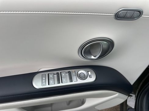 New 2026 Hyundai Palisade Calligraphy image 24